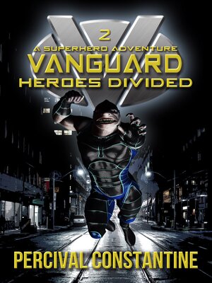 cover image of Vanguard